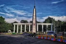 Tugu Kujang